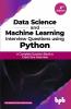 Data Science with Machine Learning