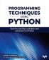 Programming Techniques using Python
