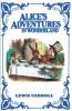 Alice's Adventures In Wonderland