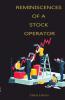 Reminiscences of a Stock Operator