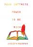 Your Infinite Power to be Rich