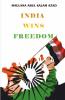 India Wins Freedom