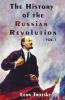 The History of The Russian Revolution Volume-I