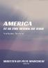 America It is the work of God