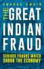 The Great Indian Fraud