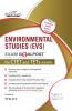 Environmental Studies (EVS) Exam Goalpost for CTET and TETs Exams Paper-I Class I-V 2021