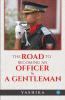 The Road To Becoming An Officer & A Gentleman