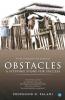Obstacles - A Stepping Stone For Success