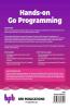 Hands-on Go Programming