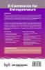 E Commerce for Entrepreneurs