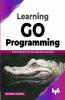 Learning Go Programming