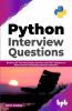 Python Interview Questions