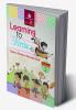 Learning to write 2