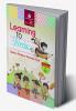 Learning to write 6