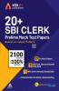 SBI Clerk Prelims Mock Test Book English Printed Edition