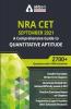 A Comprehensive Guide to Quantitative Aptitude for NRA CET Exam