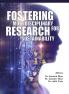 Fostering Multidisciplinary Research for Sustainability