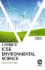 Environmental Science: Textbook for ICSE Class 9