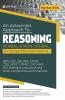 An Advanced Approach to Verbal & Non-Verbal Reasoning for Competitive Exams