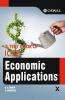 Economic Applications: Textbook for ICSE Class 10