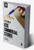 Commercial Studies: Textbook for ICSE Class 10