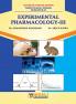 Experimental Pharmacology-III