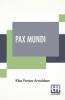 Pax Mundi