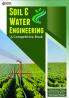 Soil & Water Engineering