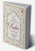 KABIR THE VISION OF WISDOM (PB)