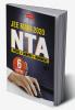 NTA JEE MAIN JANUARY 2020 - 6 Papers