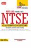 NTSE Chapterwise Solutions