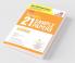 ScoreMore 21 Sample Papers For CBSE Board Exam 2021-22 - Class 10 Science