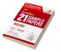 ScoreMore 21 Sample Papers For CBSE Board Exam 2021-22 – Class 12 Biology