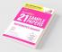 ScoreMore 21 Sample Papers For CBSE Board Exam 2021-22 - Class 10 Mathematics Standard