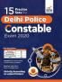 15 Practice sets for Delhi Police Constable Exam 2020