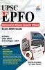 UPSC EPFO (Enforcement Officers/ Accounts Officers) Exam 2020 Guide