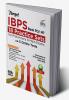 Target IBPS Bank PO/ MT 18 Practice Sets for Preliminary & Main Exams with 5 Online Tests 4th Edition