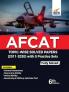 AFCAT Topic-wise Solved Papers (2011 - 20) with 5 Practice Sets 6th Edition