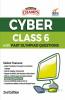 Olympiad Champs Cyber Class 6 with Past Olympiad Questions 2nd Edition