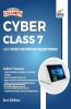Olympiad Champs Cyber Class 7 with Past Olympiad Questions 2nd Edition