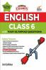 Olympiad Champs English Class 6 with Past Olympiad Questions 3rd Edition