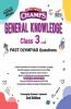 Olympiad Champs General Knowledge Class 3 with Past Olympiad Questions 2nd Edition