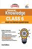 Olympiad Champs General Knowledge Class 6 with Past Olympiad Questions 2nd Edition