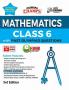 Olympiad Champs Mathematics Class 6 with Past Olympiad Questions 3rd Edition