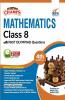 Olympiad Champs Mathematics Class 8 with Past Olympiad Questions 4th Edition