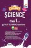 Olympiad Champs Science Class 1 with Past Olympiad Questions 3rd Edition
