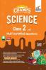 Olympiad Champs Science Class 2 with Past Olympiad Questions 3rd Edition