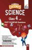 Olympiad Champs Science Class 4 with Past Olympiad Questions 4th Edition