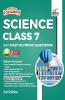 Olympiad Champs Science Class 7 with Past Olympiad Questions 3rd Edition