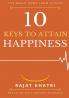 10 Keys to Attain Happiness